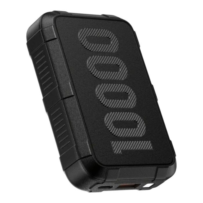 Powerbank BRAVO-TEN