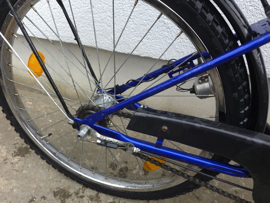 Велосипед дитячий '24