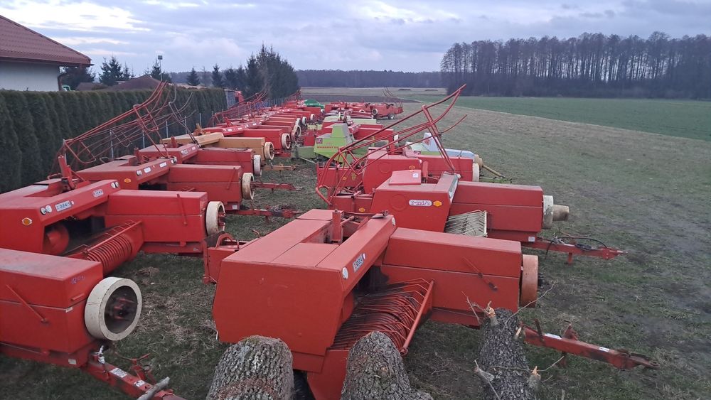 Sipma famarol welger clas