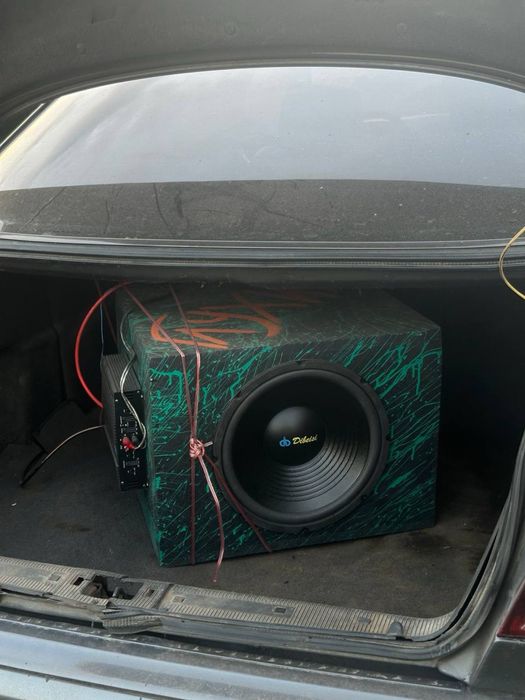 Mercedes-Benz E-Class 1996 VIN WDB2100371A105067 фото оголошення 9 з 13