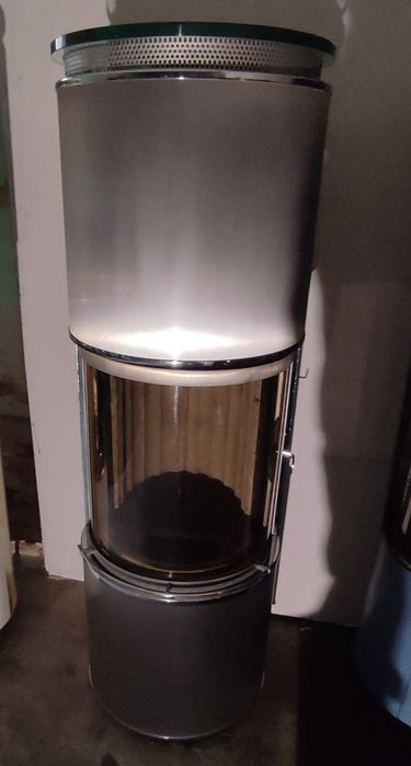 Kominek Spartherm Piu