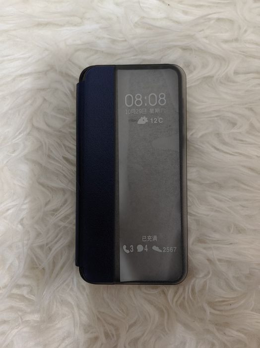 Etui smart view Honor Magic 7 Pro