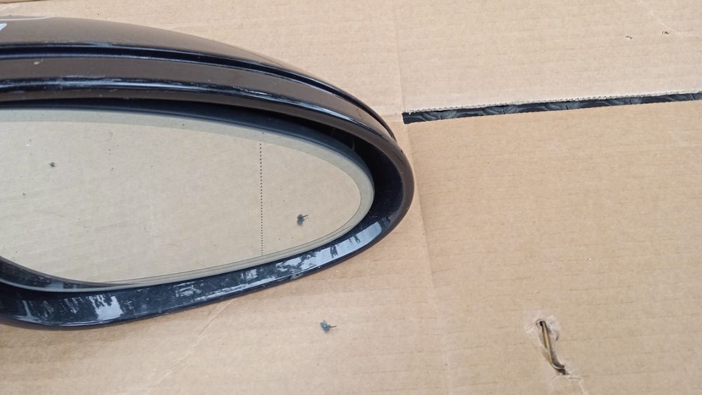 Mercedes Cls W219  Lusterko Prawe 13Pin C197