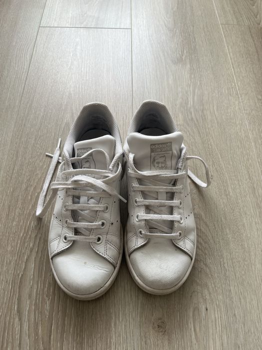 Ténis Adidas Stan Smith