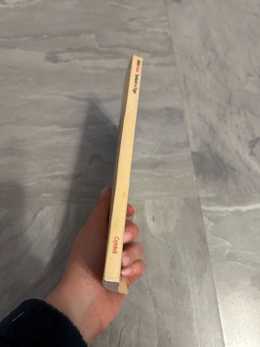 Zestaw książek - G. Grass