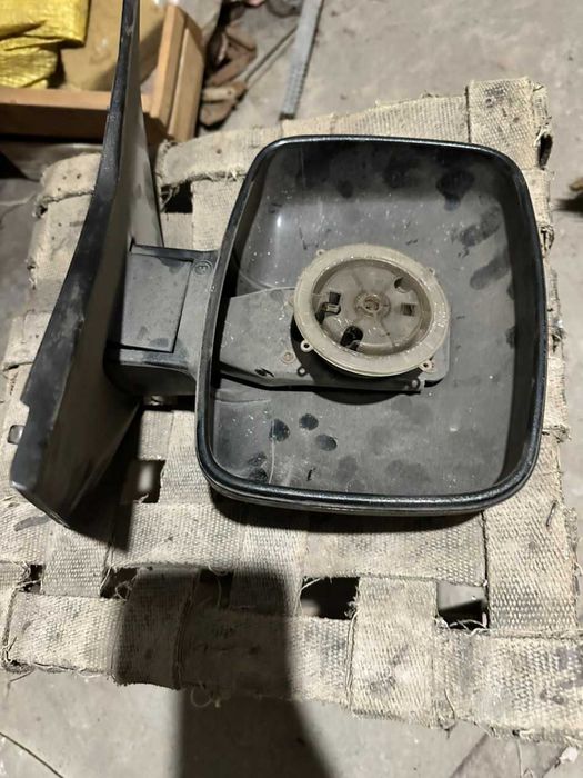 Вито 638 запчастини