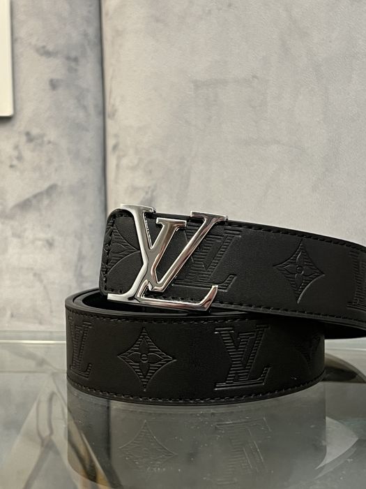 Louis Vuitton belt – luxury / designer