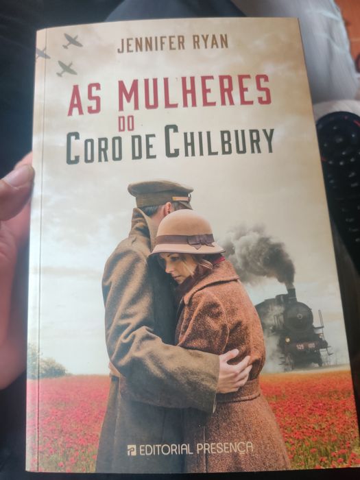 Fagundes Telles, jorge amado, garcia marquez, gaiman, Jennifer Ryan