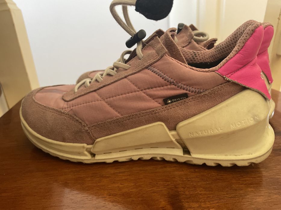 Sneakersy marki ECCO, model Biom K1 roz 34