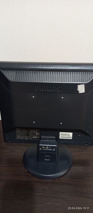 Монітор Philips б/у
