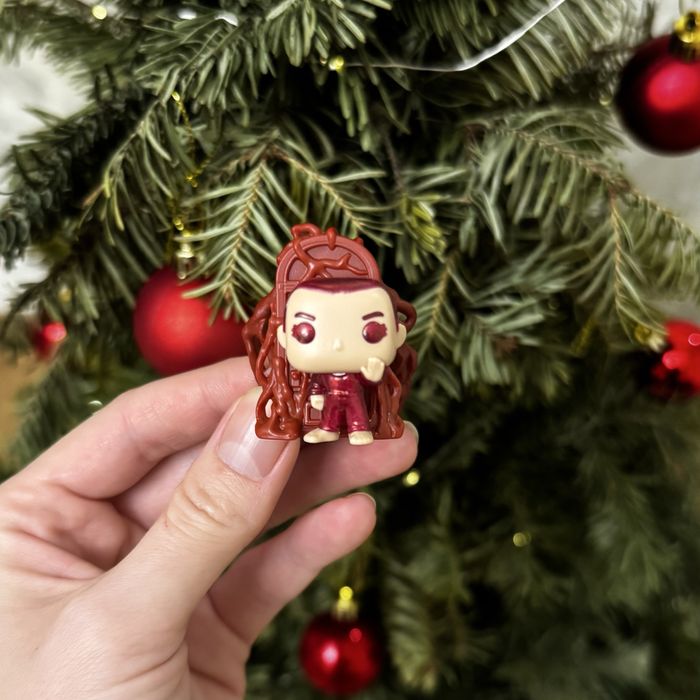 Фігурки дивні дива stranger things