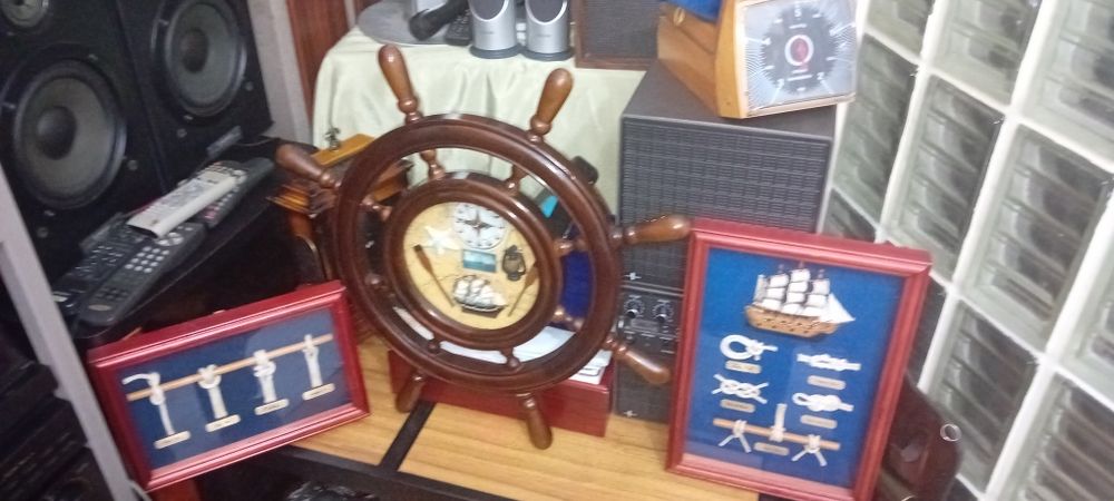 Acessórios  marítimos