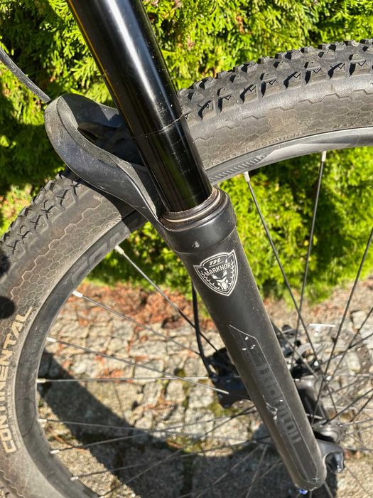 Rower Merida Big.Nine 500 używany rozmiar L