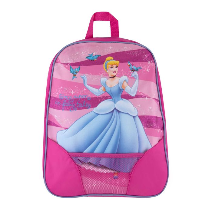 Школьный  рюкзак серии «Золушка». «Disney»(S-4808PE).