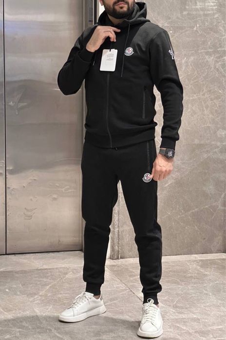 Костюм мужской спортивный брендовый PRADA