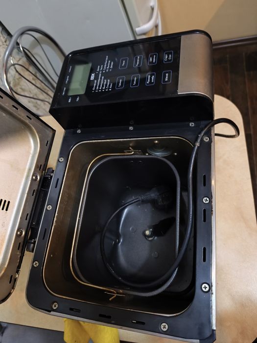 Продам хлебопечь ценсорную фирмы  DEX,DEX