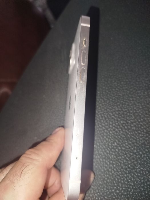 iPhone 13 128gb Gold Rose