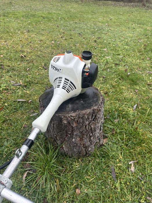 Kosa spalinowa STIHL FS 55