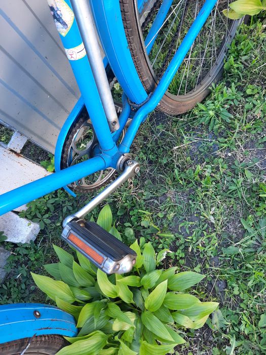 Велосипед Україна