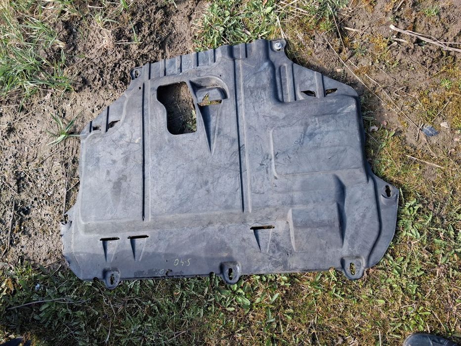 Osłona dolna silnika VOLVO S40  OE