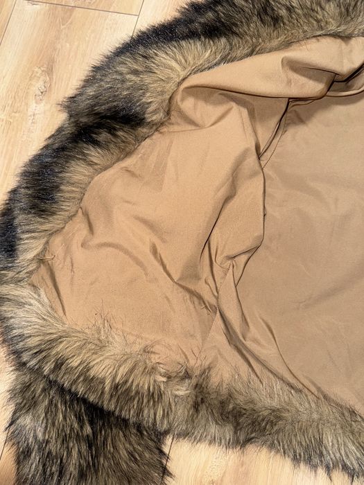 Шуба женская, эко шуба, коротка шуба, шубка, шубка лисья, зимняя шуба