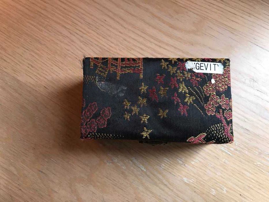 Bolas chinesas baoding