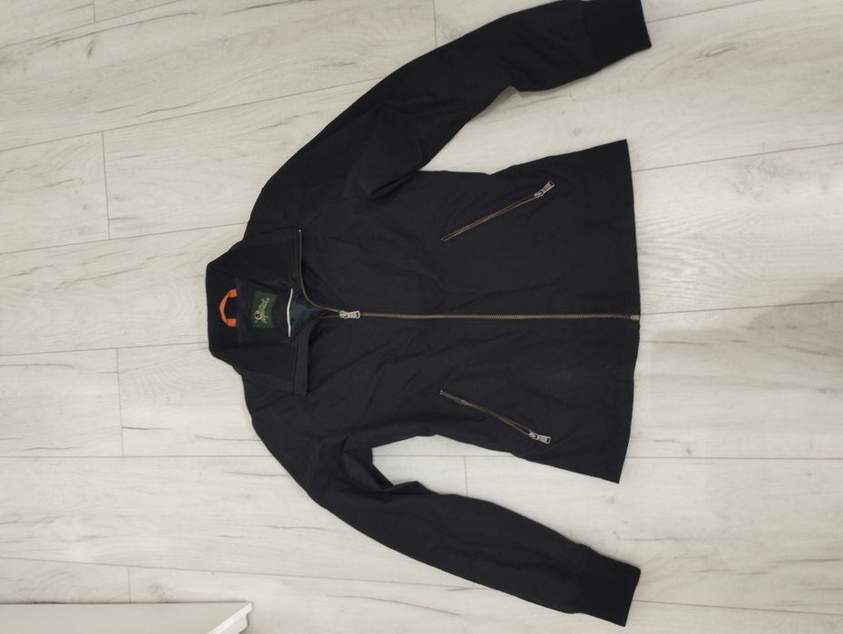 Kurtka Peak Performance rozm S