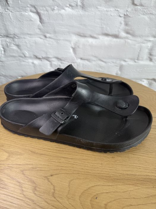 Birkenstock тапки