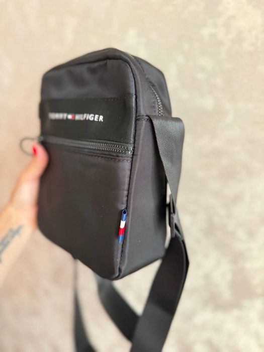 Сумка чоловіча Tommy Hilfiger