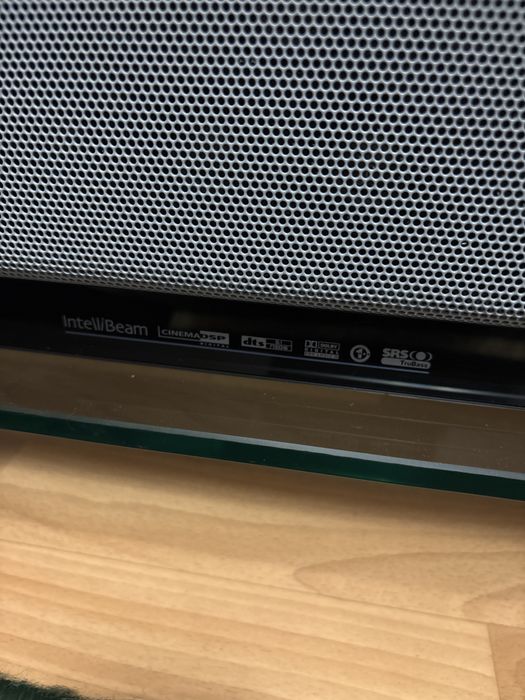 Саундбар для телевизора Yamaha YSP 1100/ Саб YST-FSW 100+ Бонусы
