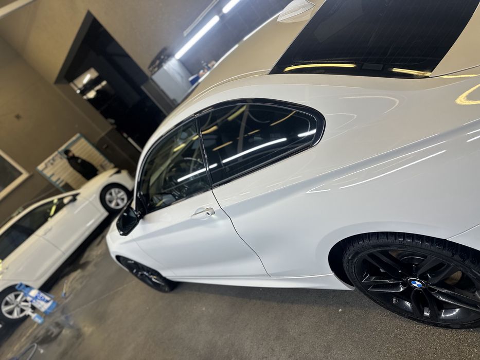 Na sprzedaż BMW F22 228i