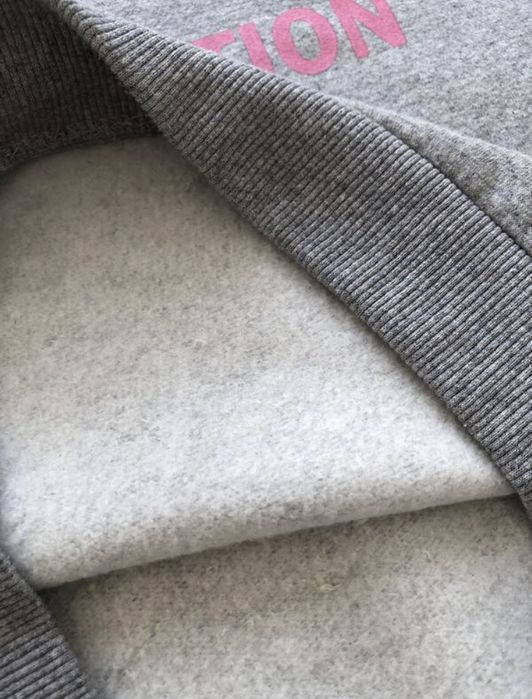 Утеплений світшот