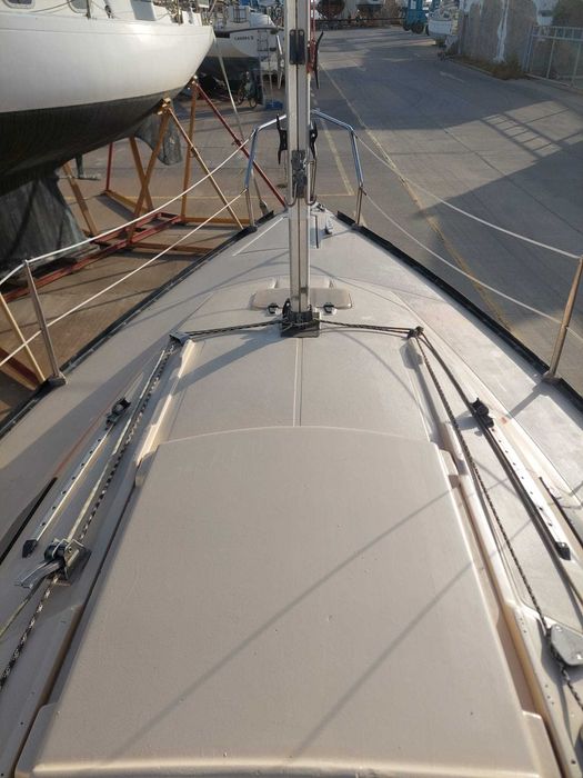 Veleiro Beneteau First 18