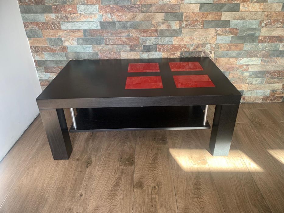 Vendo mesa de centro