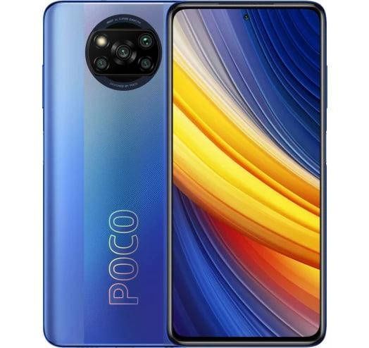 Телефон POCO X3 NFC. 128GB