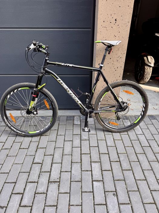 Merida Pro Matts Lite - rower górski MTB stan bardzo dobry!