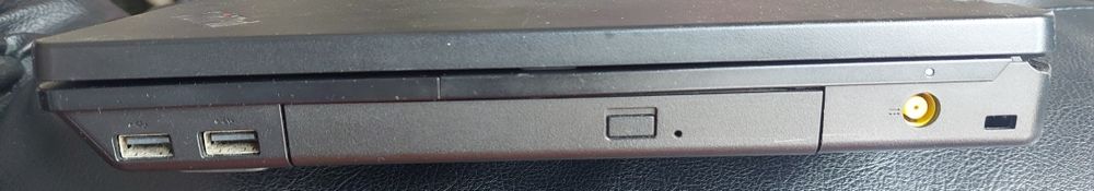 Portátil Lenovo para peças ou reparação