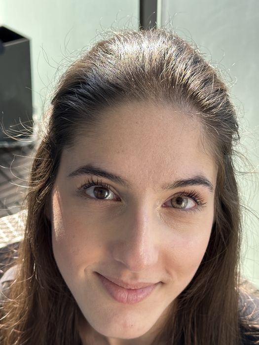 Lentes de contacto Hazel - Mais de 14 cores disponíveis