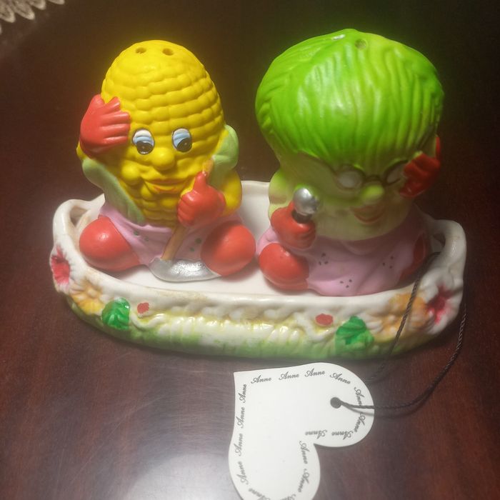 Продам набір для спецій.
