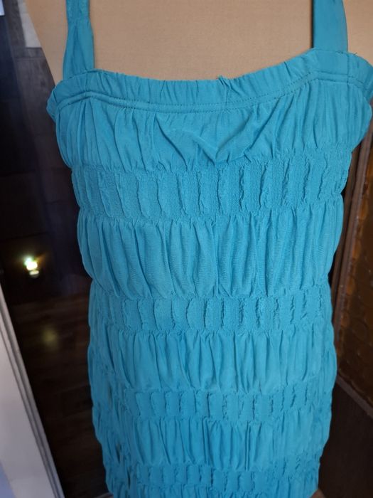 Sukienka damska długa.