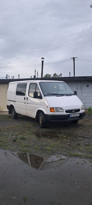 продам Форд транзит