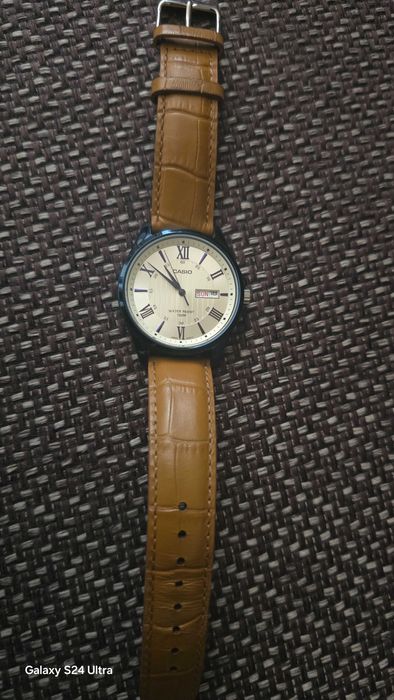 Zegarek Casio 5339