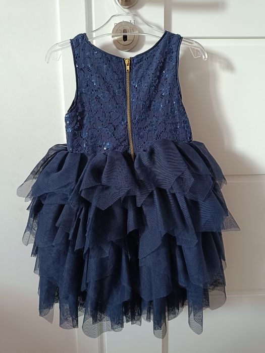 Przepiękna sukienka H&M 92