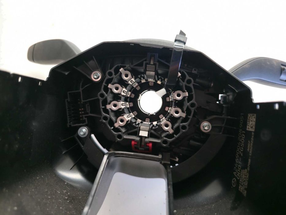 Manipulos Fita de airbag MERCEDES Class A W176. (2012 a 2019)