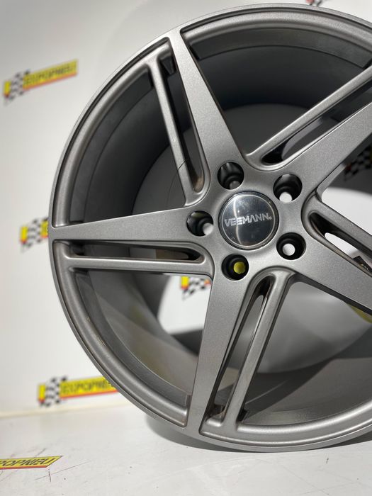 Jantes Veeman 18 5x112 VAG Mercedes