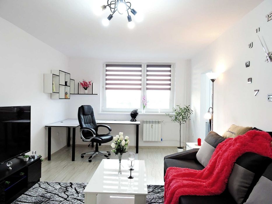 wynajmę mieszkanie Piekary Śląskie Didura bez kaucji