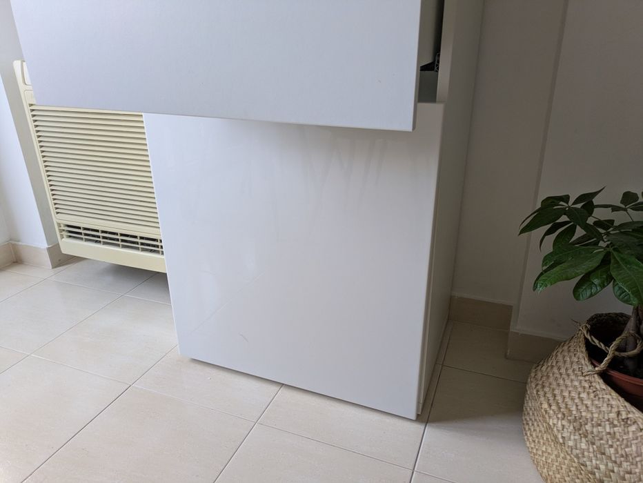 Móvel IKEA Besta