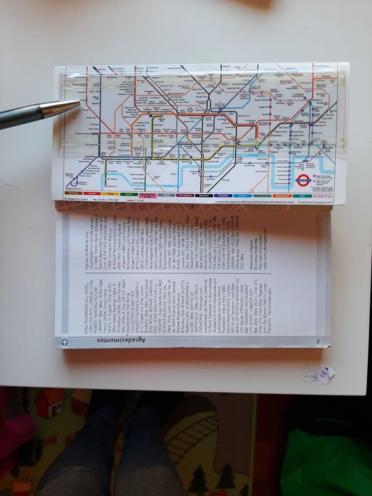 Guia de Viagem Top 10 Londres