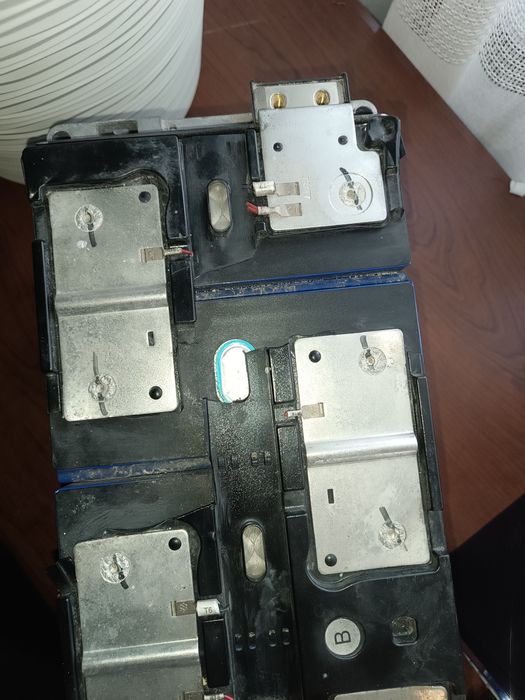 Акумулятор LiFePO4 12V 314Ah (4S) / Новий комплект 4 кВт·год