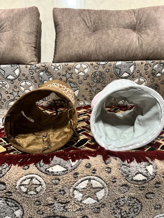 Тунели для кошек